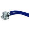 Veridian Healthcare Sterling Sprague Rappaport-Type Stethoscope, Navy Blue, Boxed 05-11002